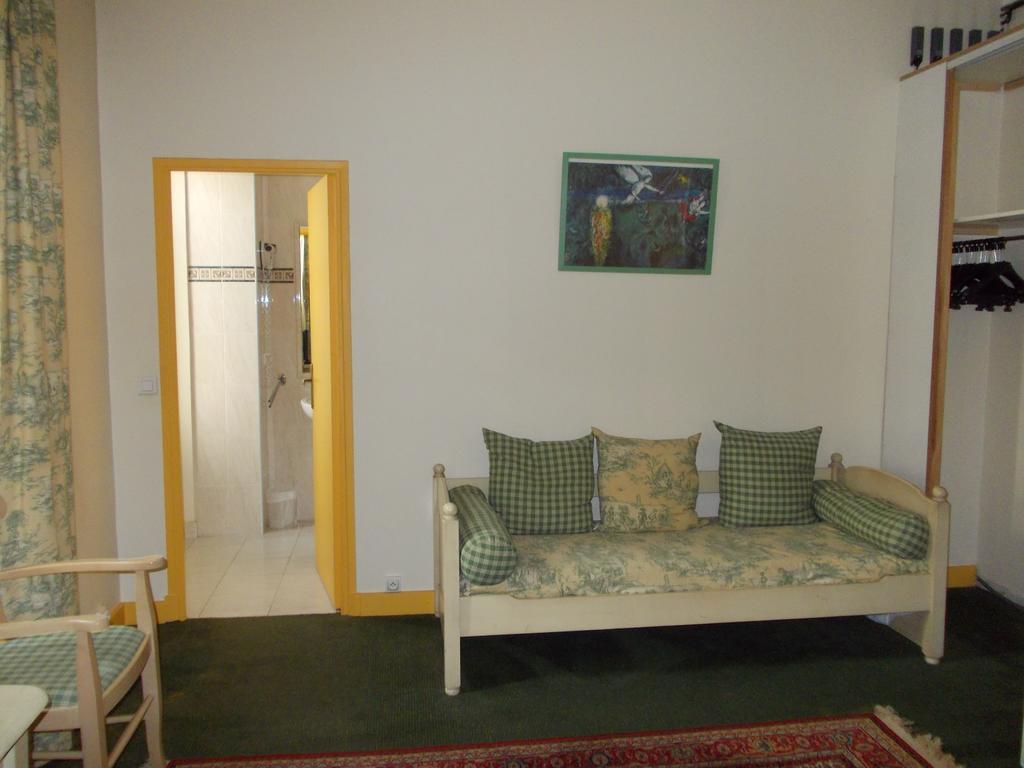 Hotel Marcellin Beaulieu-sur-Mer Cameră foto