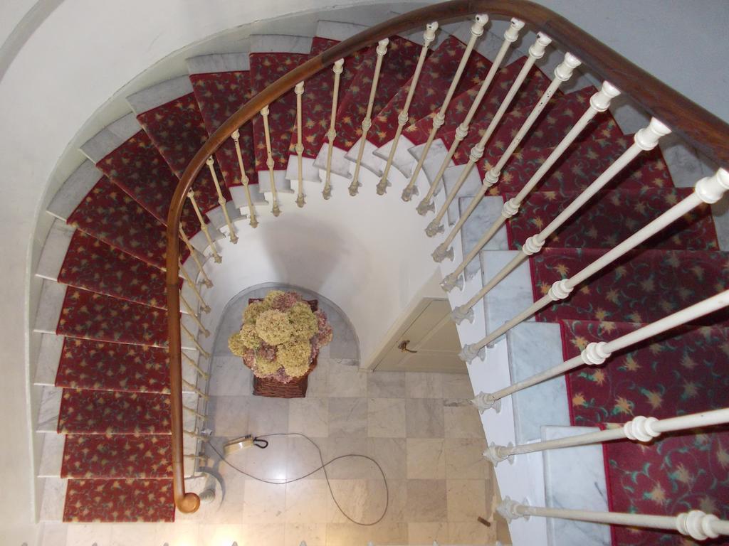 Hotel Marcellin Beaulieu-sur-Mer Cameră foto